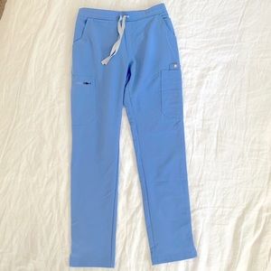 Figs Scrubs YOLA Pants